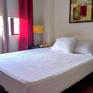Deluxe Kamer