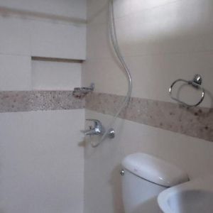 Kamer met Twee Aparte Bedden